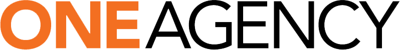 One Agency Logo